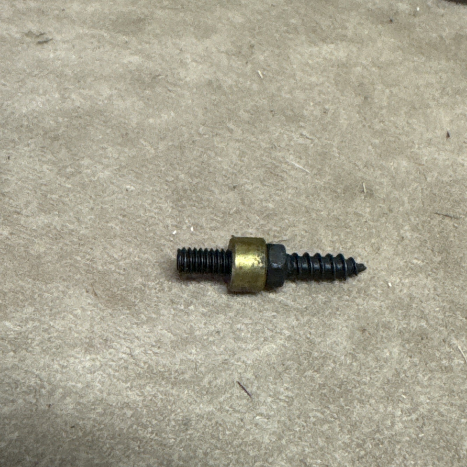 32 Cal Bullet Puller 8x32 For Round Ball
