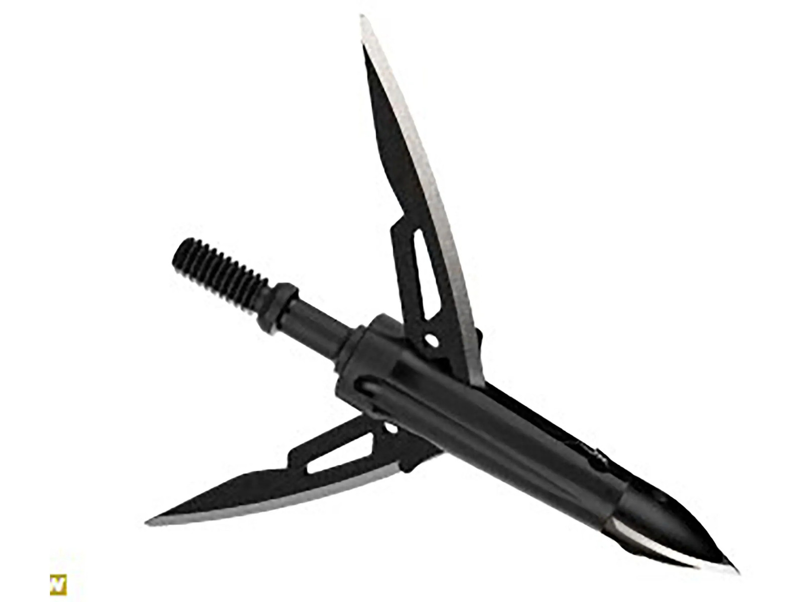 NAP Killzone RX 2.3 Cut On Contact Mechanical Broadhead 100 Grain