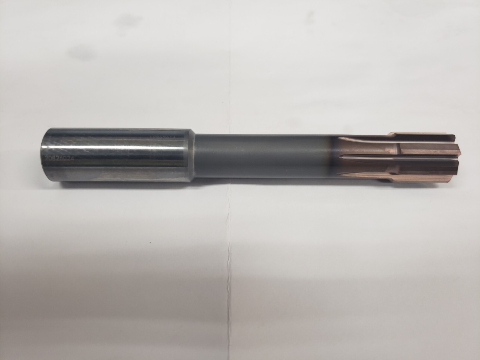 Guhring 9010360190000 Carbide Reamer 1036 Series High Performance