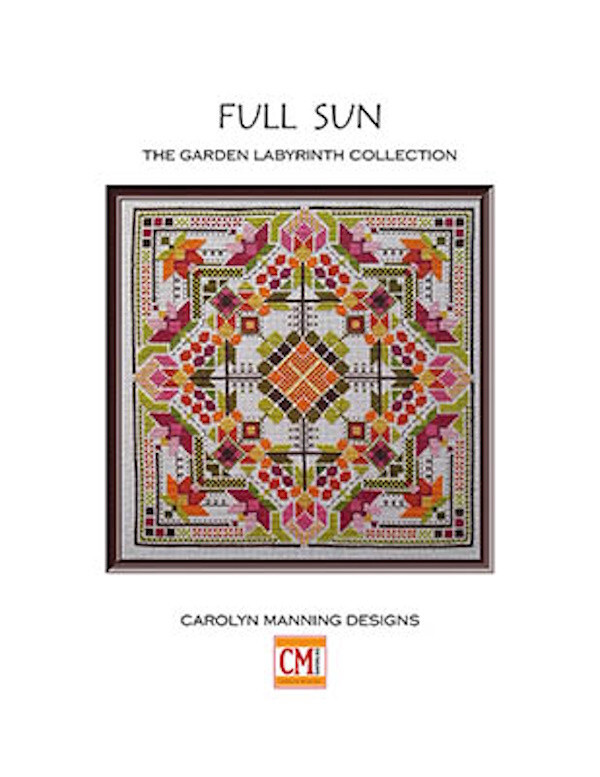 Full Sun~CM Designs