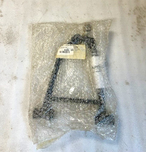 POLARIS 2203024-458 UPPER RH CONTROL ARM ASSEMBLY GENUINE OEM MATTE BLK