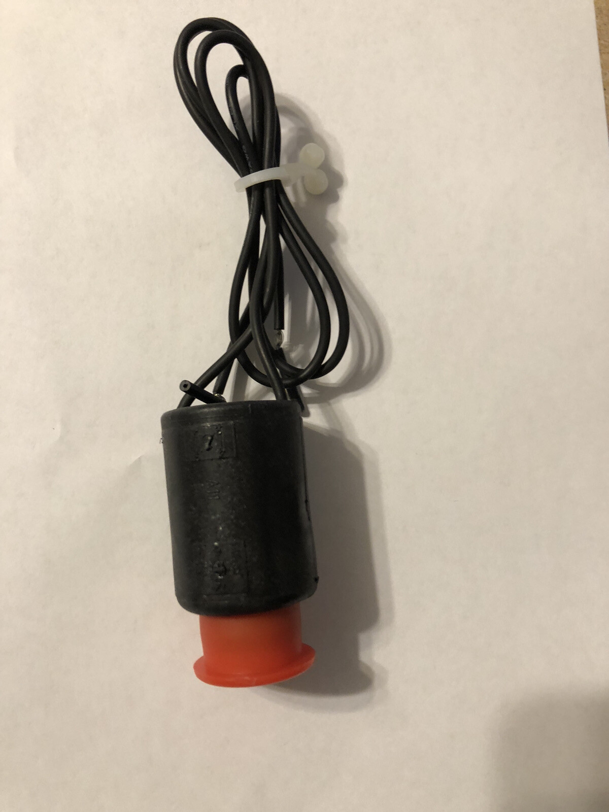 Irritrol / Toro 24 VAC solenoid - New