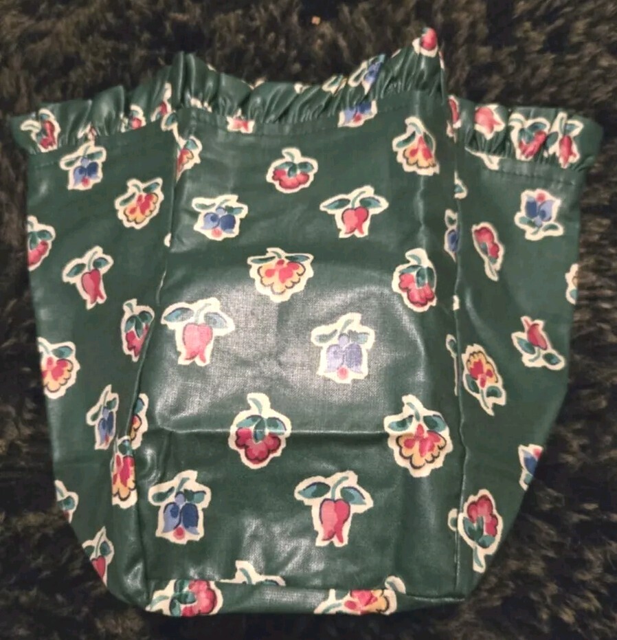 Vtg Longaberger 1994 Bee Basket Liner #21199 New in original bag