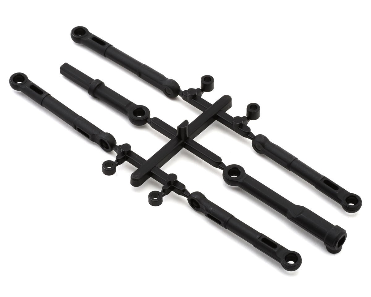 MST RMX 4 Steering Linkage Set [MXS-230182]