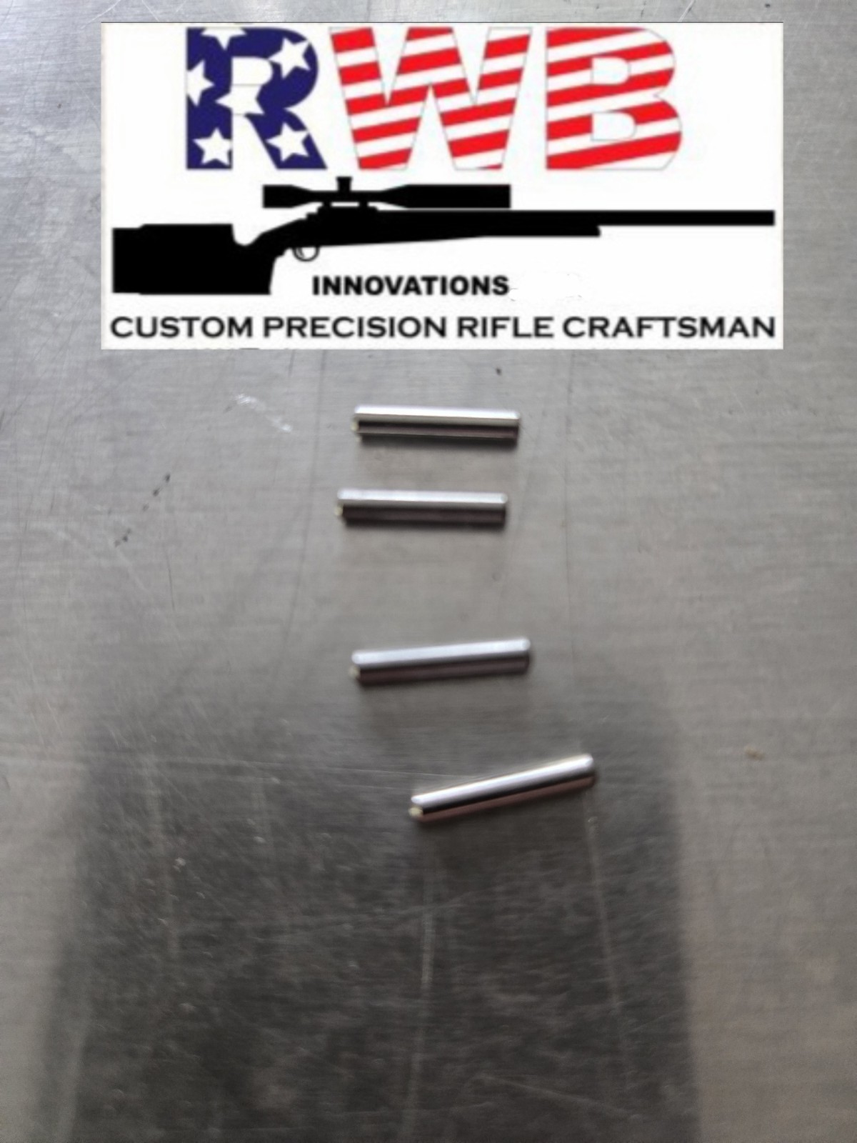 Remington Ejector Retainer Pin