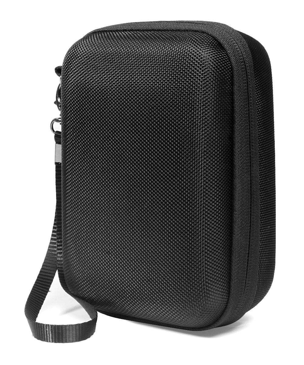 Hard Travel Case for Logitech H800 Bluetooth Wireless Headset Storage