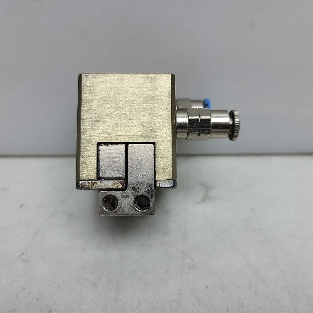 Robohand RP-5 2 Jaw Souble Wedge Parallel Gripper
