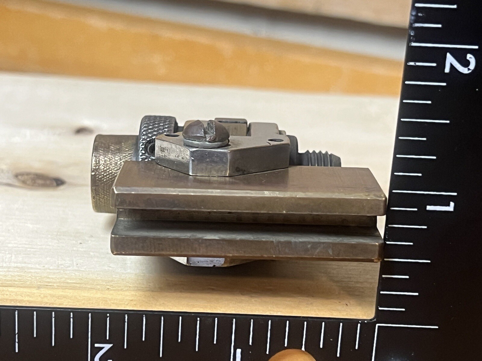Machinist Lathe Tool ~
