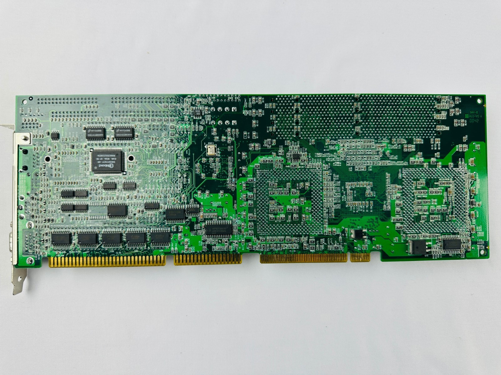 Portwell ROBO-668 CPU Board