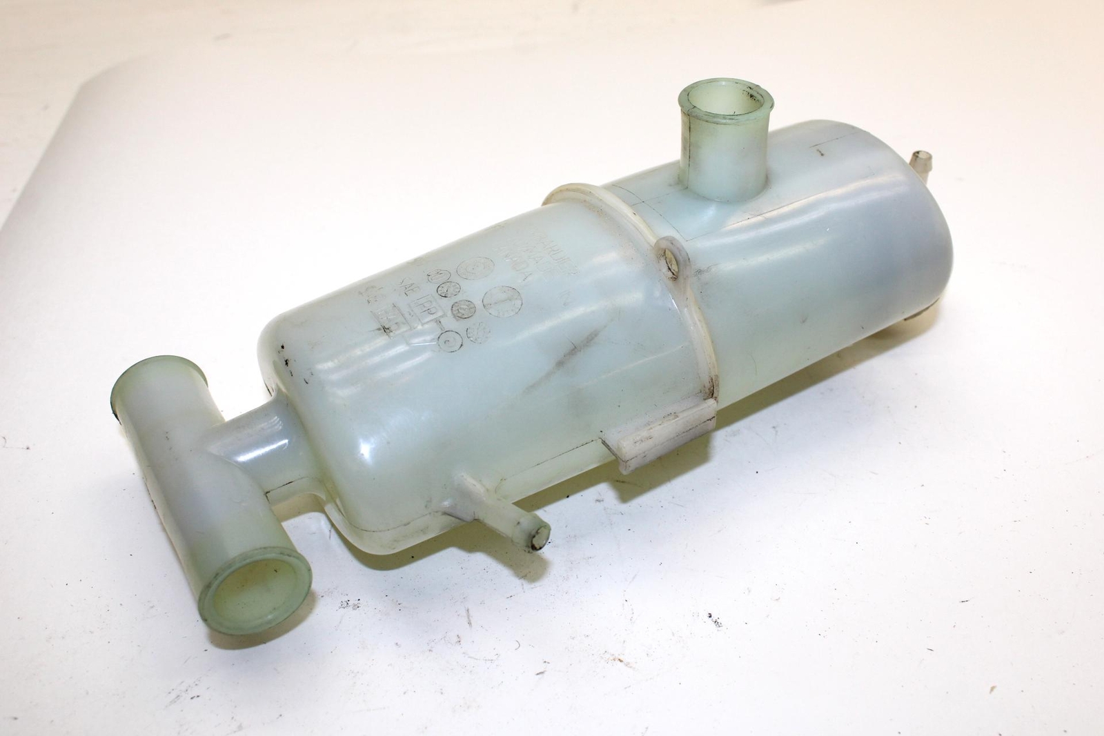 2005 Ski-doo Summit 800 Oem Coolant Tank 509000408 B211