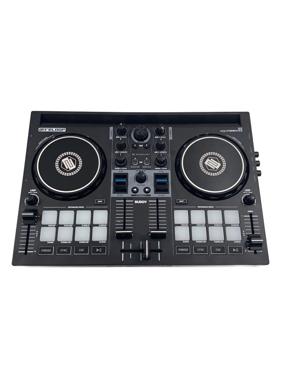 Reloop DJ equipment Used