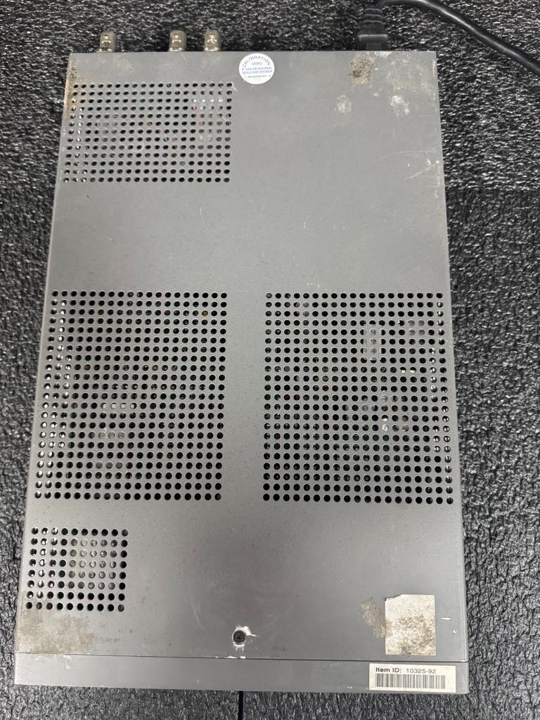 Tektronix TSG131A Multiformat Signal Generator