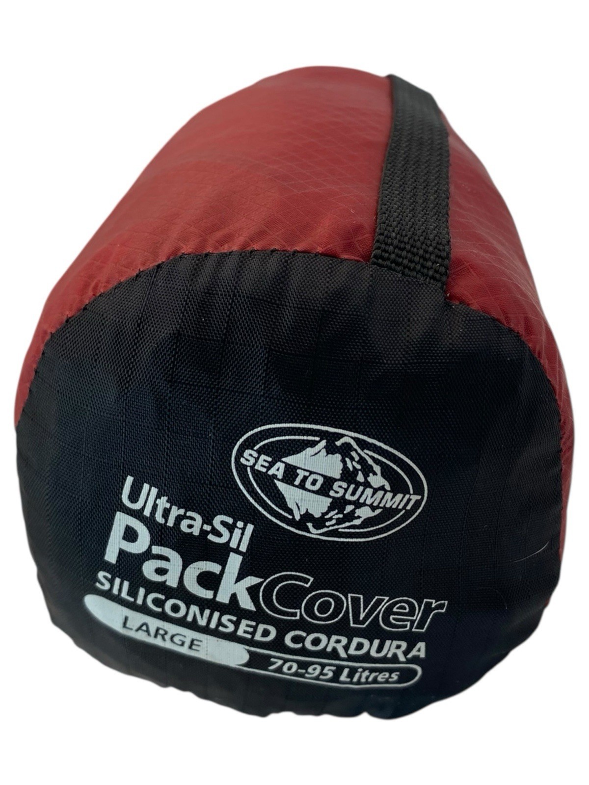 Sea To Summit Ultra Sil Pack Cover Large 70-95L Backpack Rain Protection Cordura