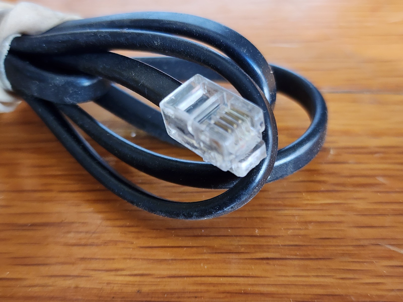 Sitzkraft Recliner Chair DL-SK-060-02 Lever Switch w/ RJ9 Connector