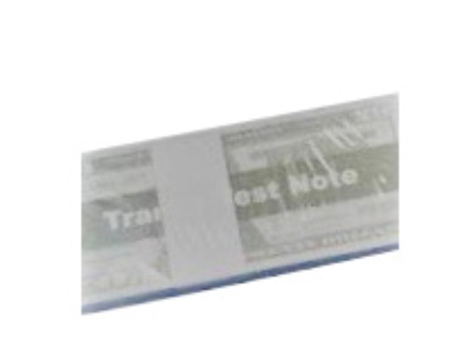 ATM Test Notes