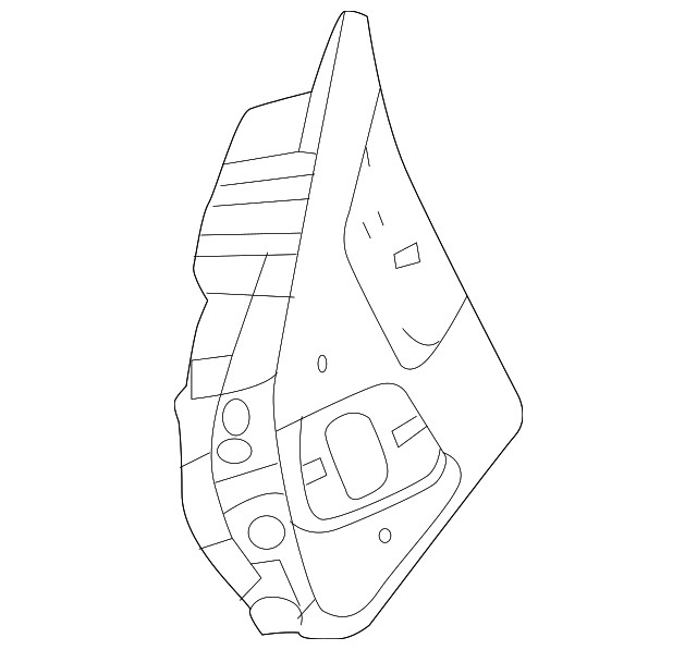 Genuine GM Cruise Switch 86585592