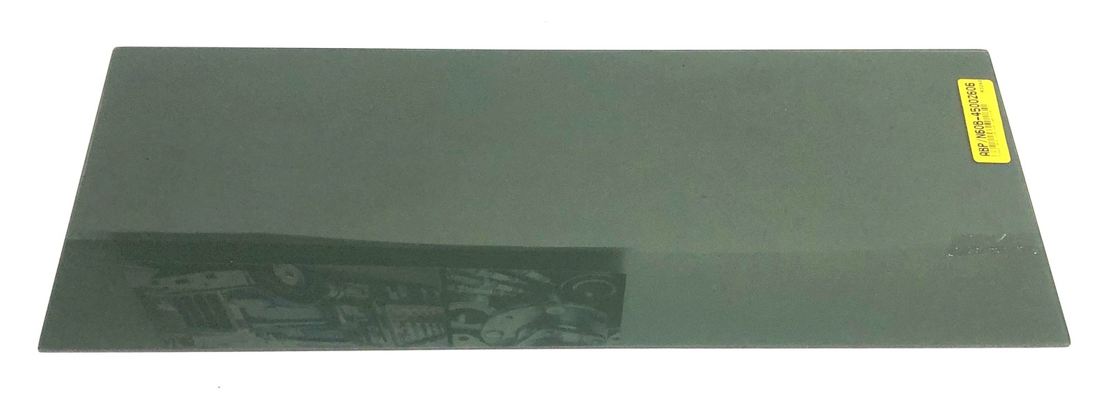 Thomas Built Buses Glass ABP-N60B-45002606 NOS