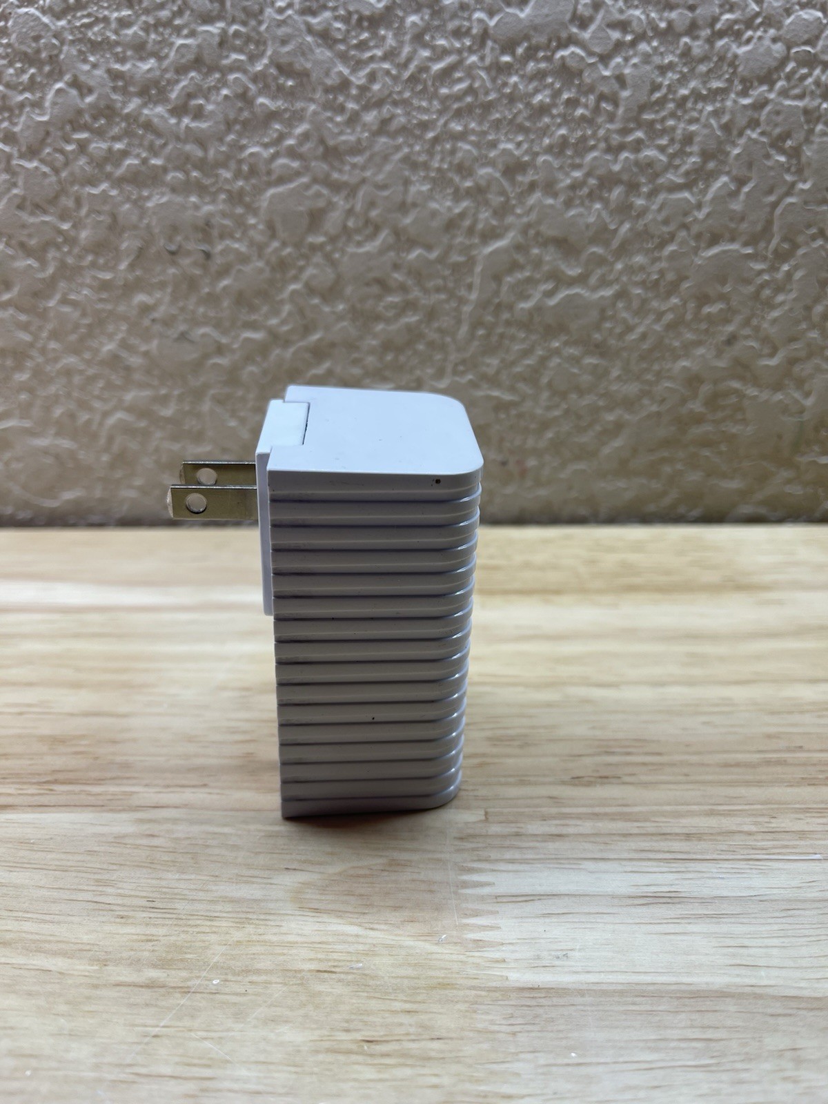 Ring Chime 1st Gen Ring Door Bell White Outlet Plug In