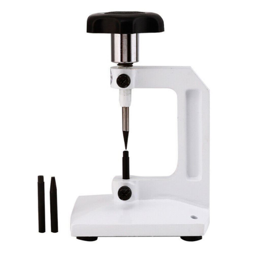 Screw Pin Pusher Repair Tool for Oakley X-Metal Juliet Rivet Coupler Changing