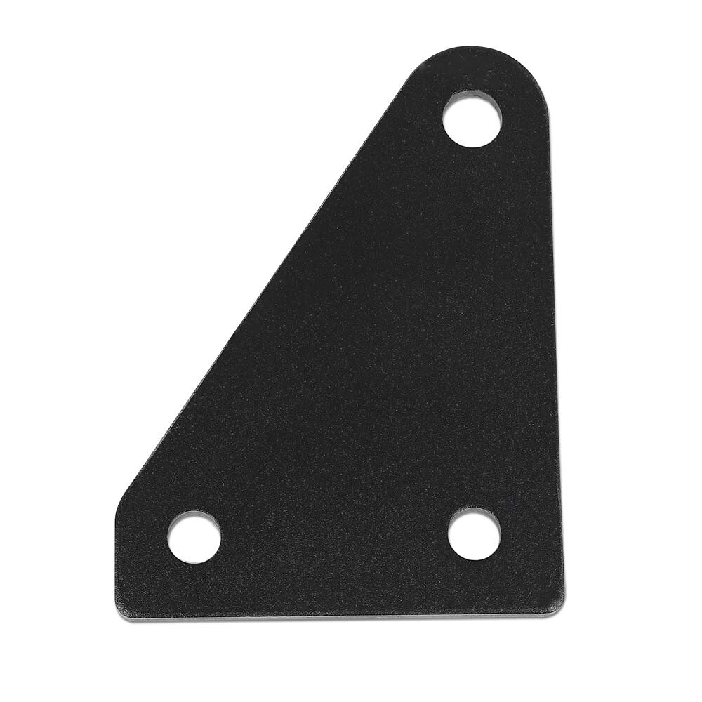Bracket Cab Support Mount Plate Black 20727214 Fit For Volvo Truck D13 VNL