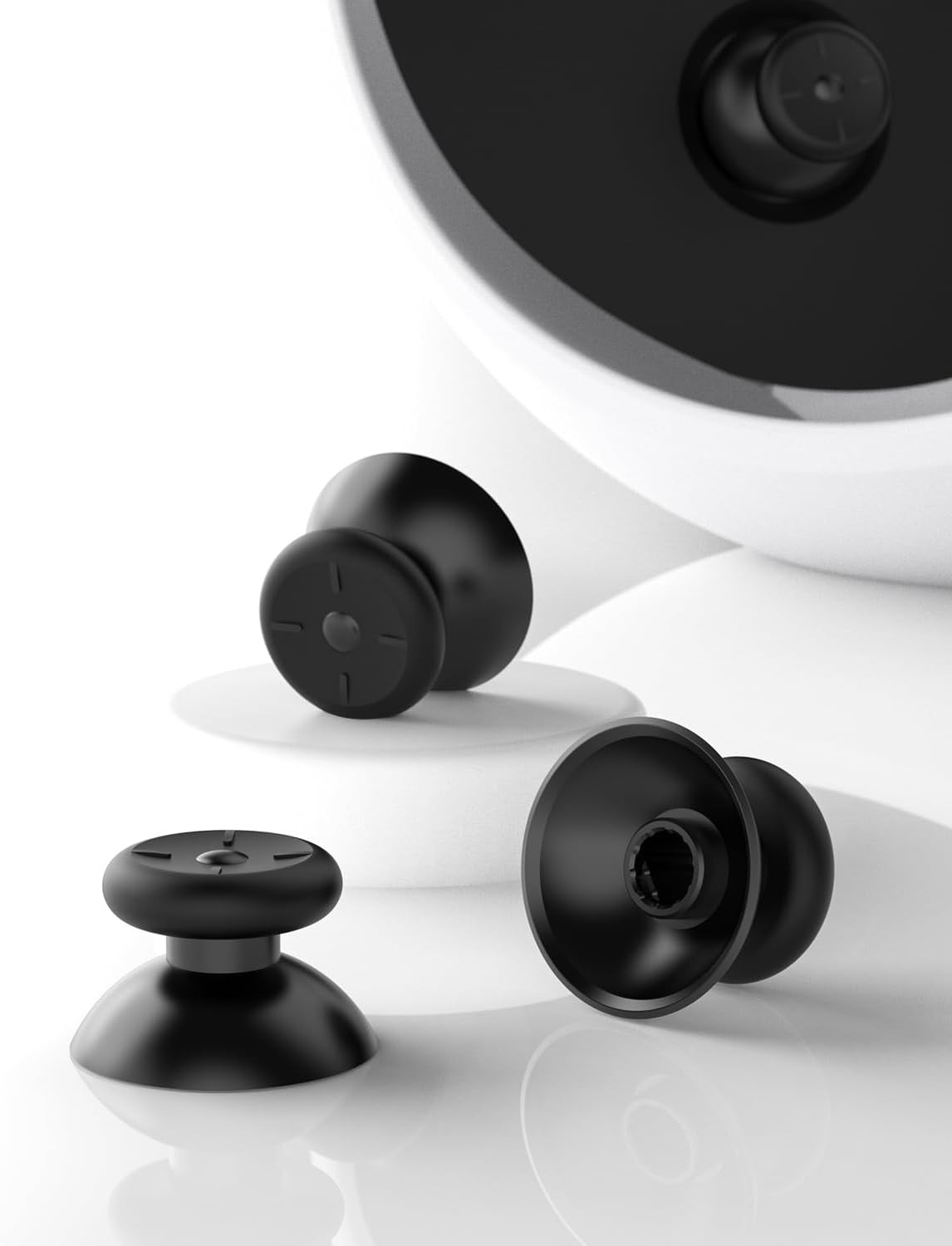 Joystick Replacement Kit for Oculus Quest 2 Controller, Accessories for Oculus