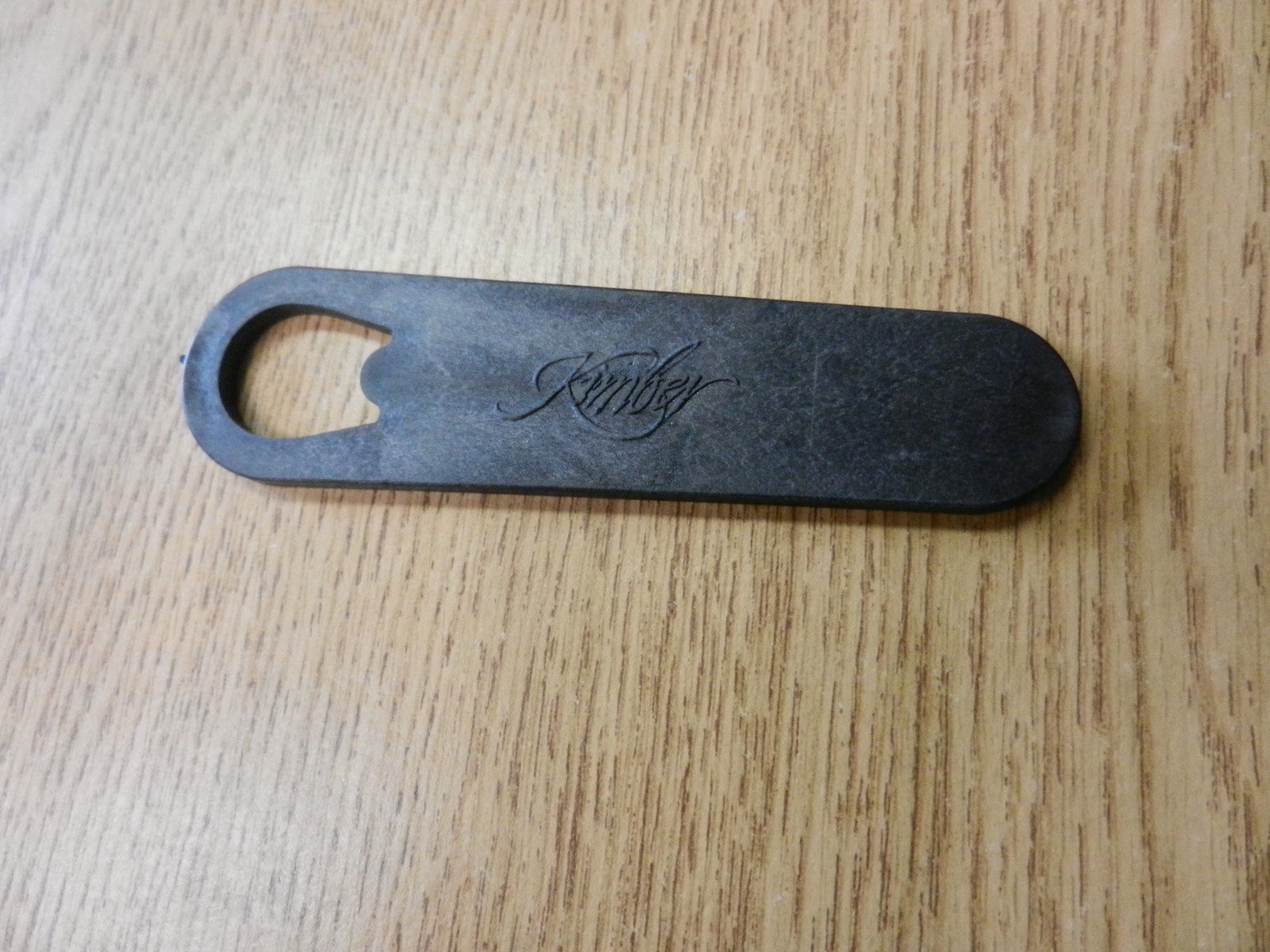 Kimber 1911 Polymer Barrel Bushing Wrench Factory Tool Used