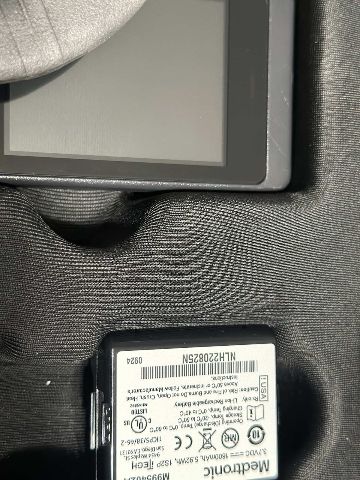 Medtronic 97745NT