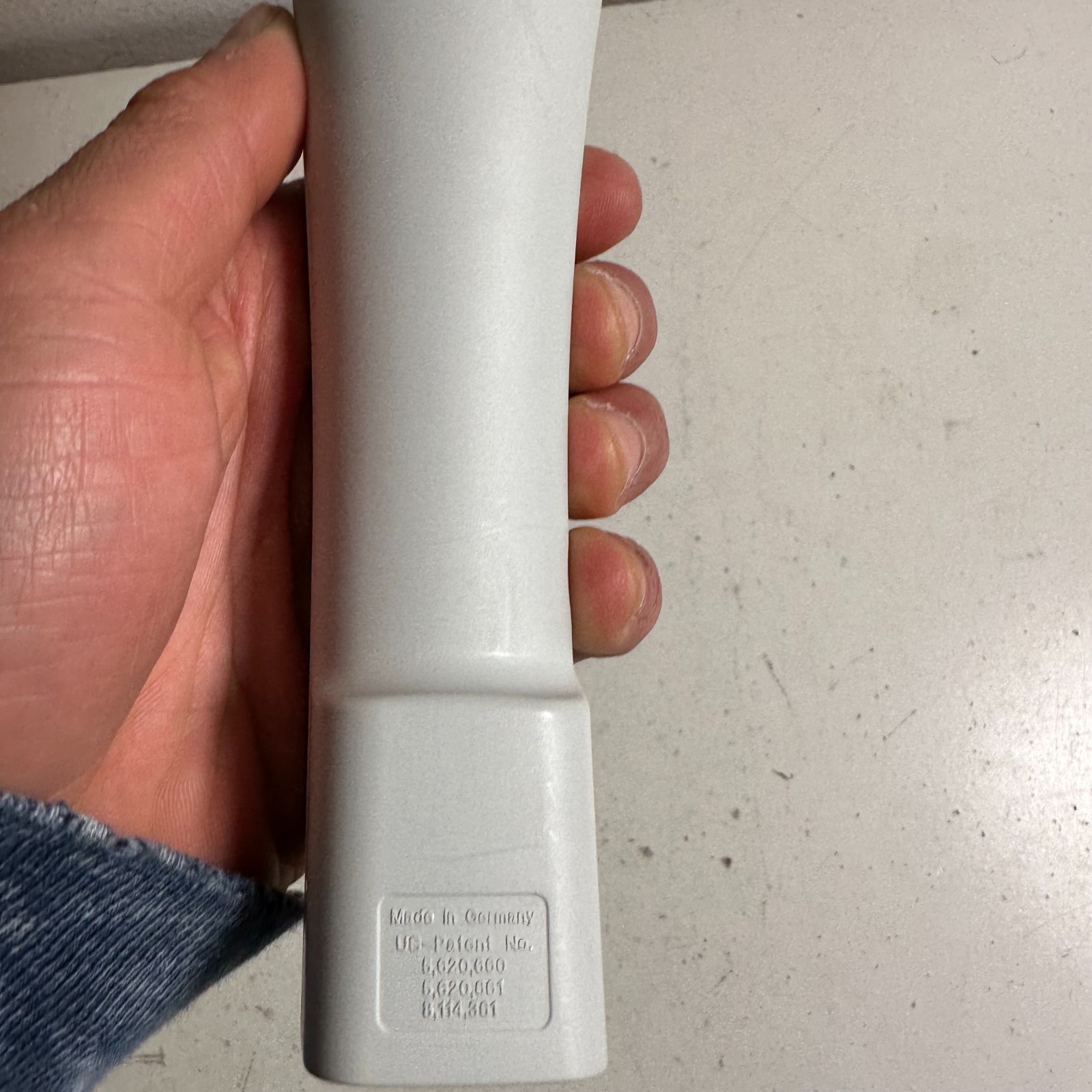 Eppendorf Repeater XStream Gray Electronic Multi-Dispenser Pipette