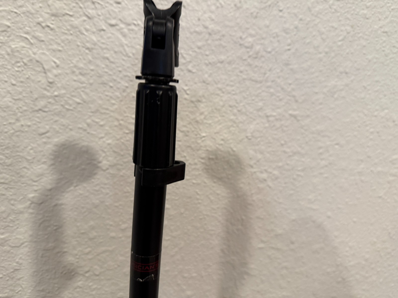 MUSICIAN'S GEAR TRIPOD MICROPHONE STAND