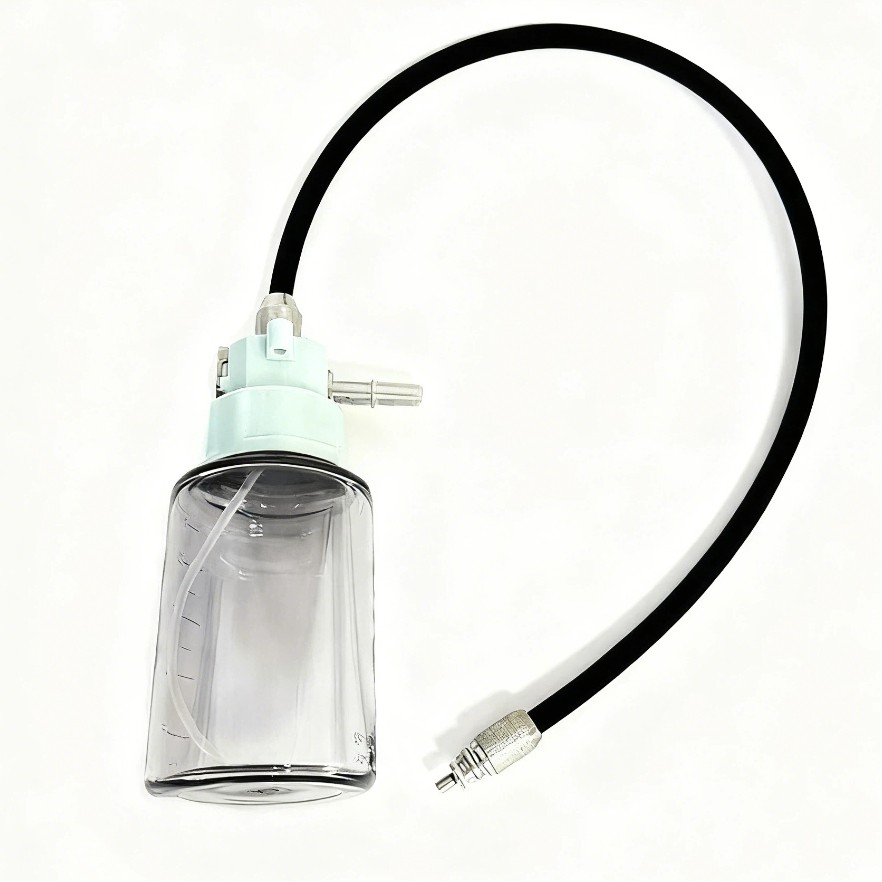 Replacement For OS-H5 Autoclavable Container Connection Water Bottle