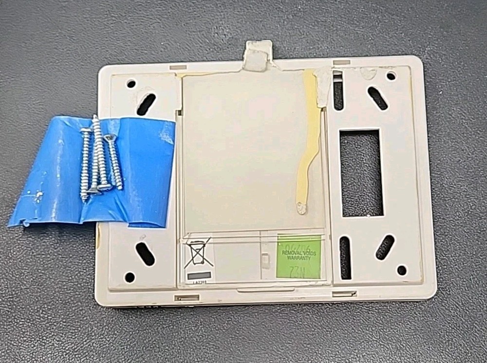 Napco Gemini GEM-RP1CAe2 Security System Keypad Alarm Panel Control
