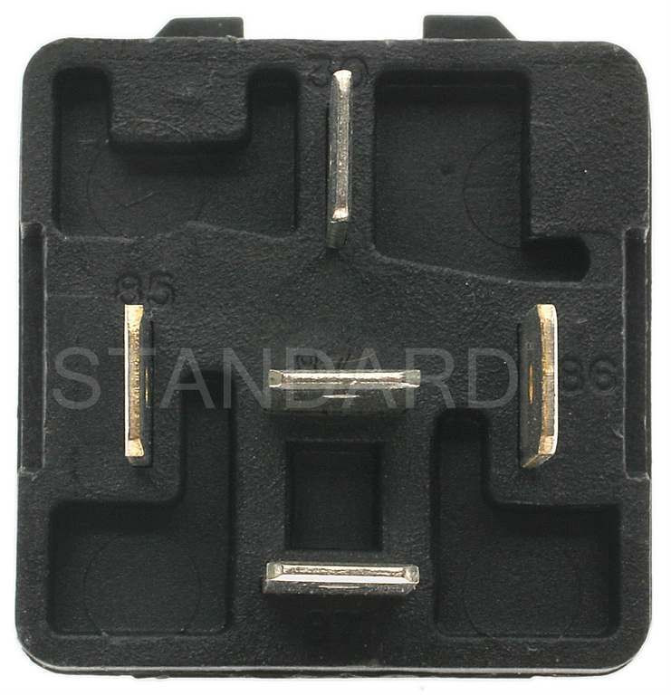 For 1988-1989 Dodge D250 Fog Light Relay SMP