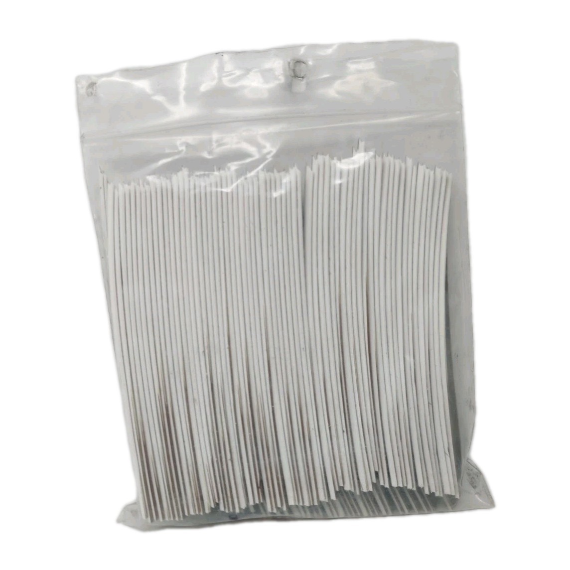 100pk Archery Arrow Feathers 5" Right Wing: Parabolic Brown