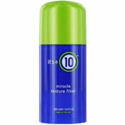 It's A 10 Miracle Texture Fiber Texturizer For Unisex 3.4 oz