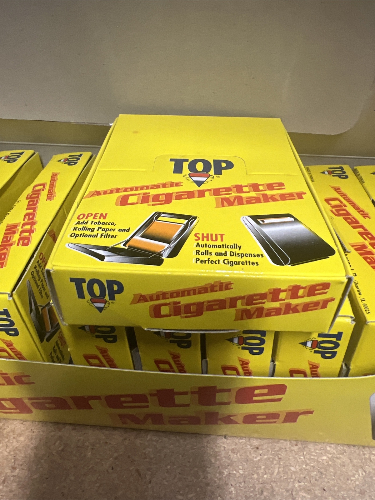 12 Top Automatic Cigarette Makers
