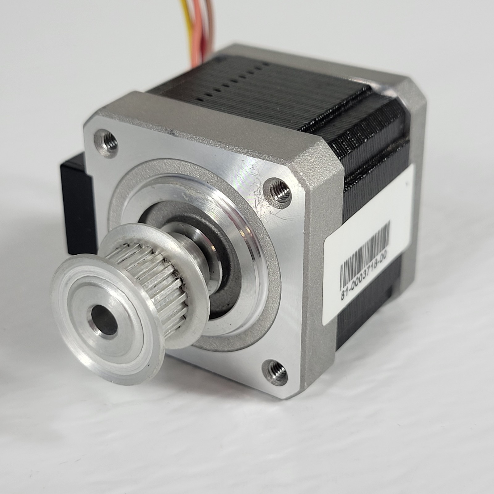 CREALITY SHP35D2007 Replacement Stepper Axis Motor for 3D Printers