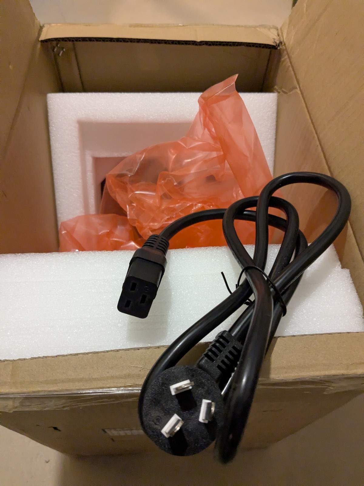 iBelink BM-K3 Kadena ASIC Miner
