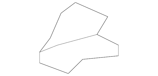 Genuine Land-Rover Lower Panel Clip FYC500040