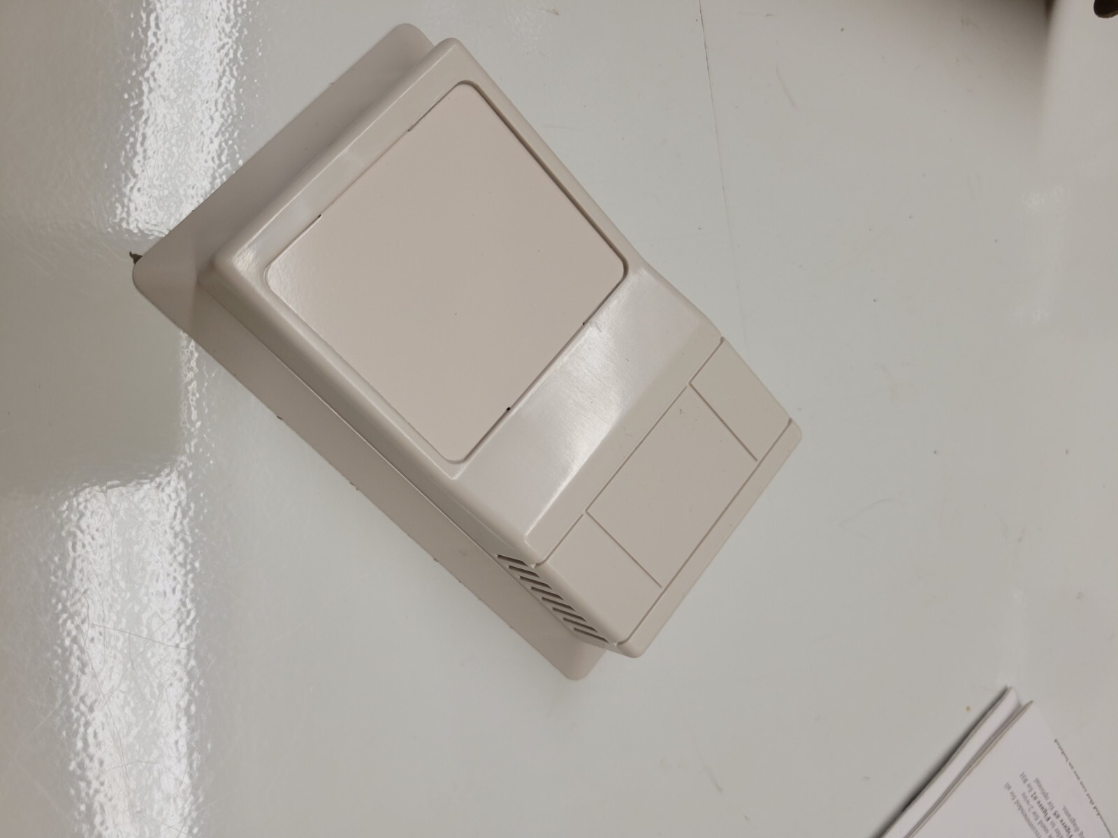ACI RH-3% Space Humidity Sensor