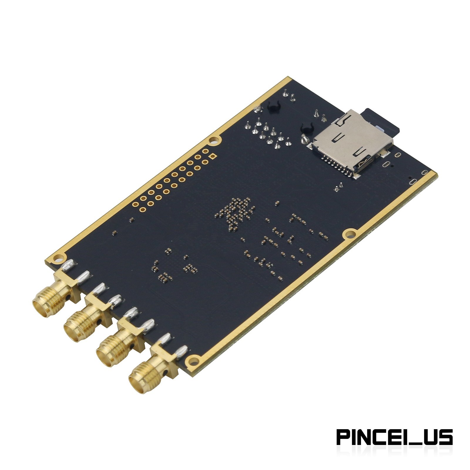 70MHz-6GHz Zynq7020+AD9363 SDR Software Defined Radio Development Board