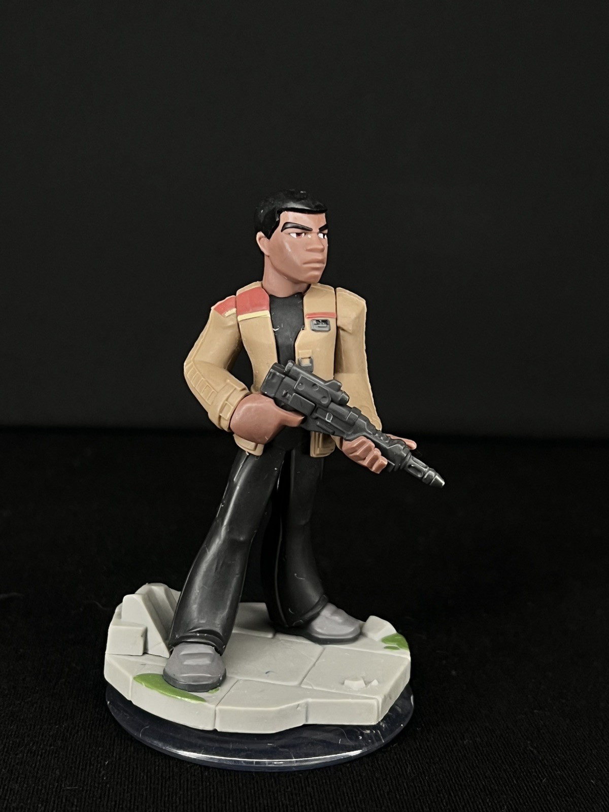 Disney Infinity – Finn Figure (Adventure Time) – Pre-Owned