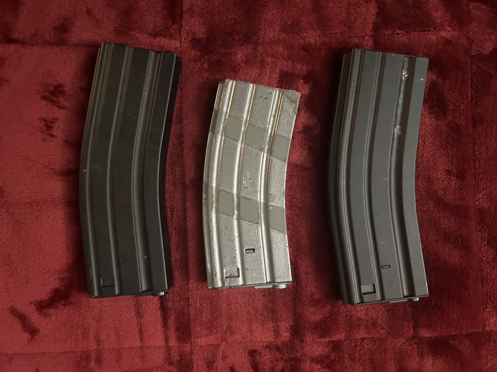Lancer Tactical airsoft gun electric