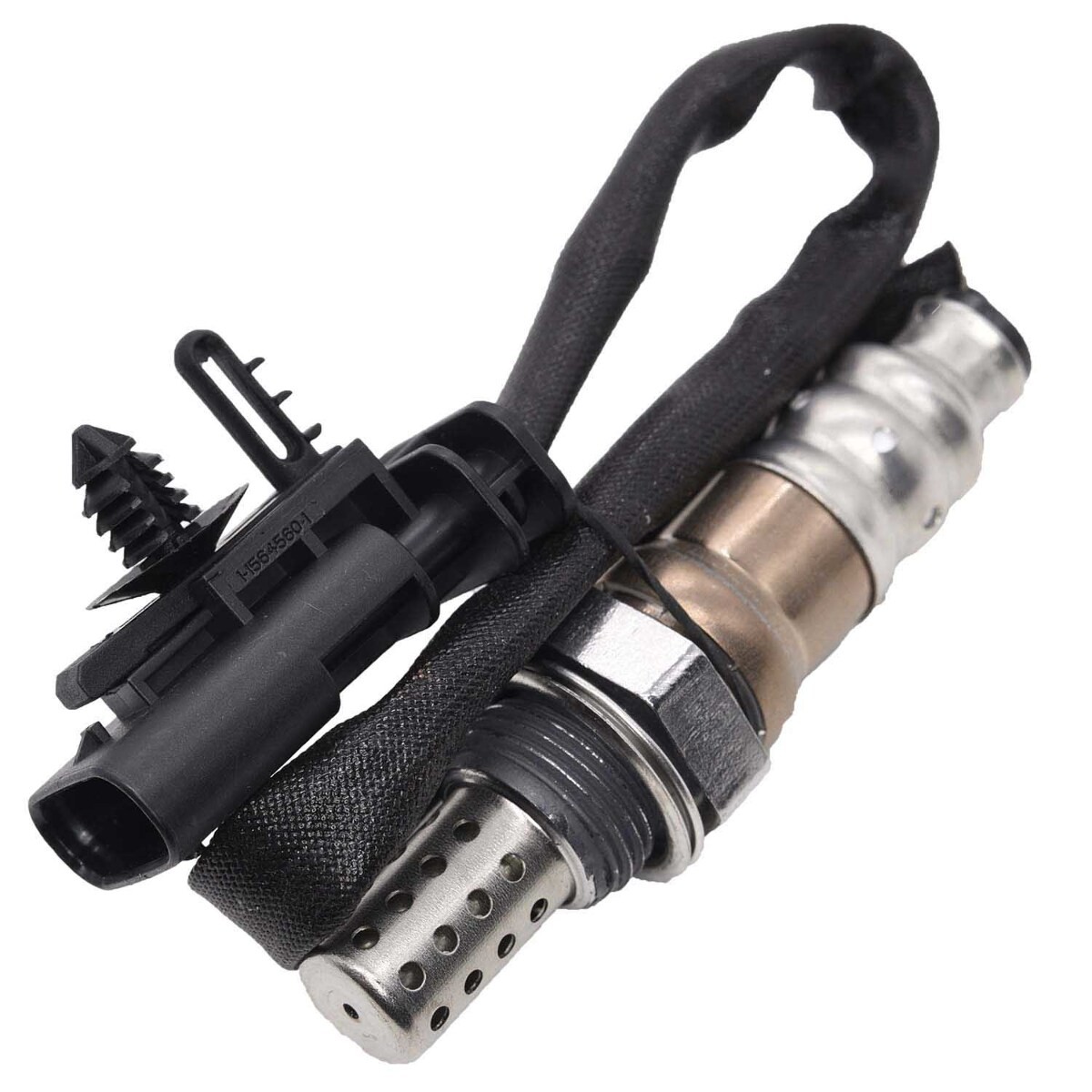 Walker Products Oxygen Sensor fits 2019-2021 Jeep Renegade Downstream