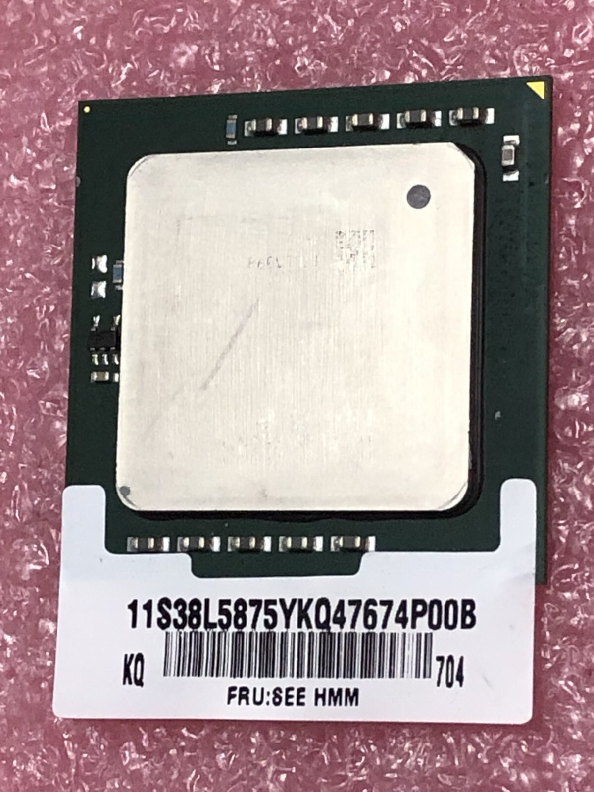 SL8P7 Xeon 2.8Ghz 2MB 800FSB PA