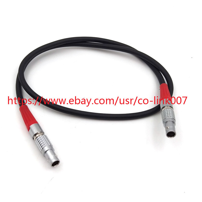 CMotion Wireless Focus LBUS Motor Cable K2.0006750/ LCB-4 4pin to 4pin 30cm