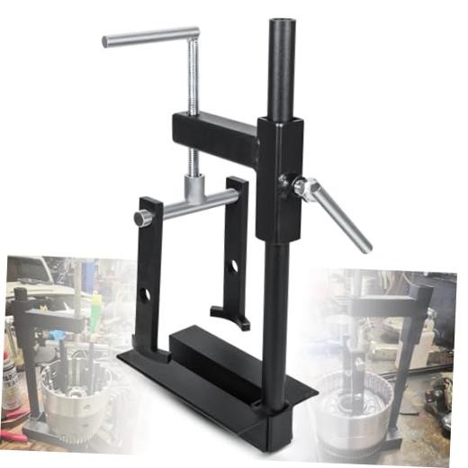 Bonbo T-0158 Universal Clutch Drum Spring Compressor Transmission Tool Heavy