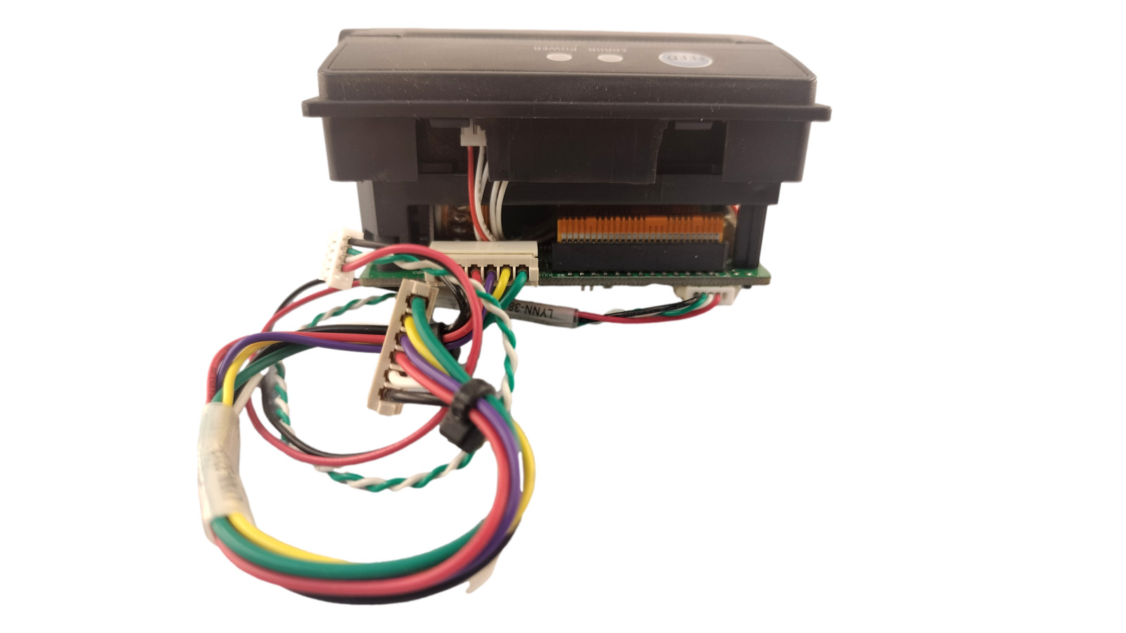 NCR 7744 POS Register Receipt Printer 006-8622534