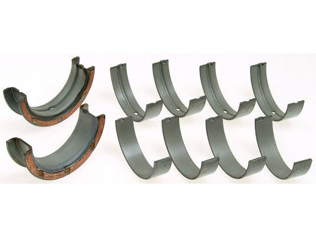 For 1961-1970 International Scout Main Bearing Set Sealed Power 42626KCQP 1962