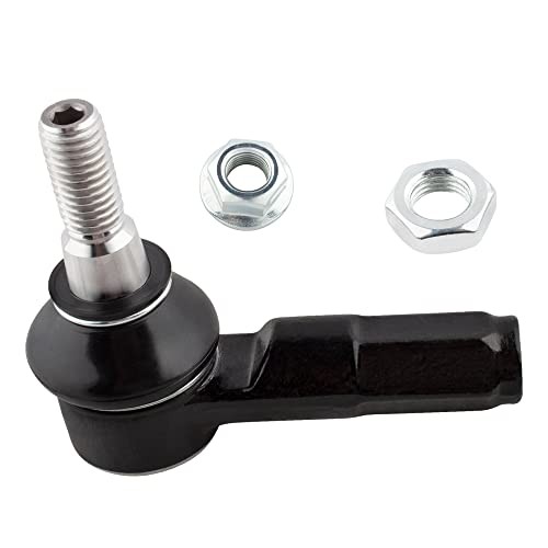2pcs Front Outer Tie Rod Ends Fit for Dodge Sprinter 2500 3500 2007-2009 /