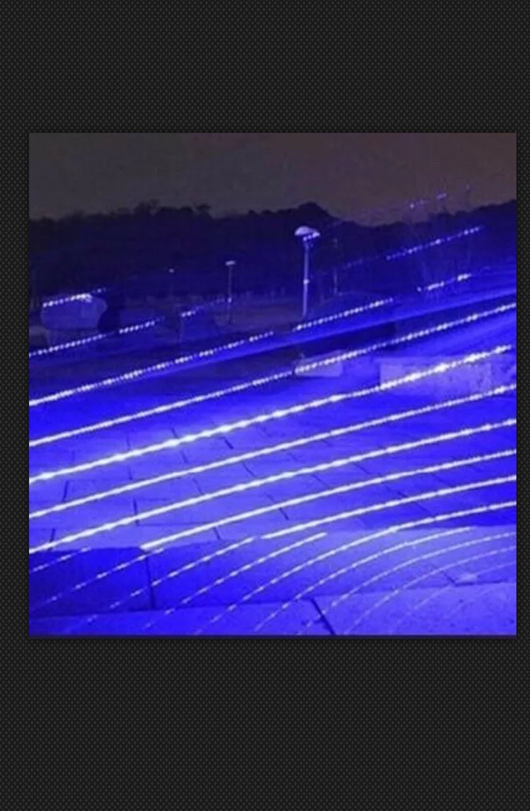 Renegade Lasers Door Laser